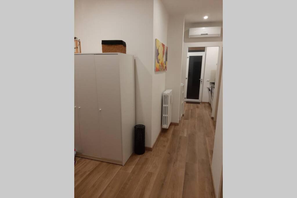 Appa49 Vicino Ospedale Borgo Roma, Fiera E Univr Apartamento Verona Exterior foto