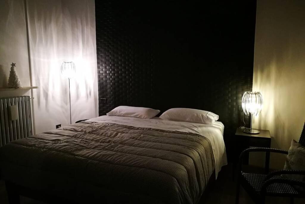 Appa49 Vicino Ospedale Borgo Roma, Fiera E Univr Apartamento Verona Exterior foto