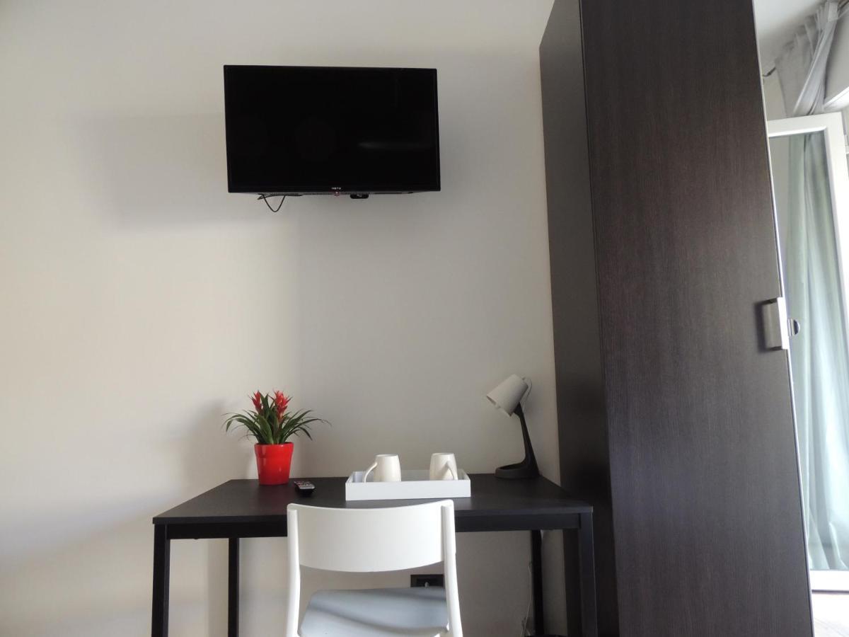 Appa49 Vicino Ospedale Borgo Roma, Fiera E Univr Apartamento Verona Exterior foto