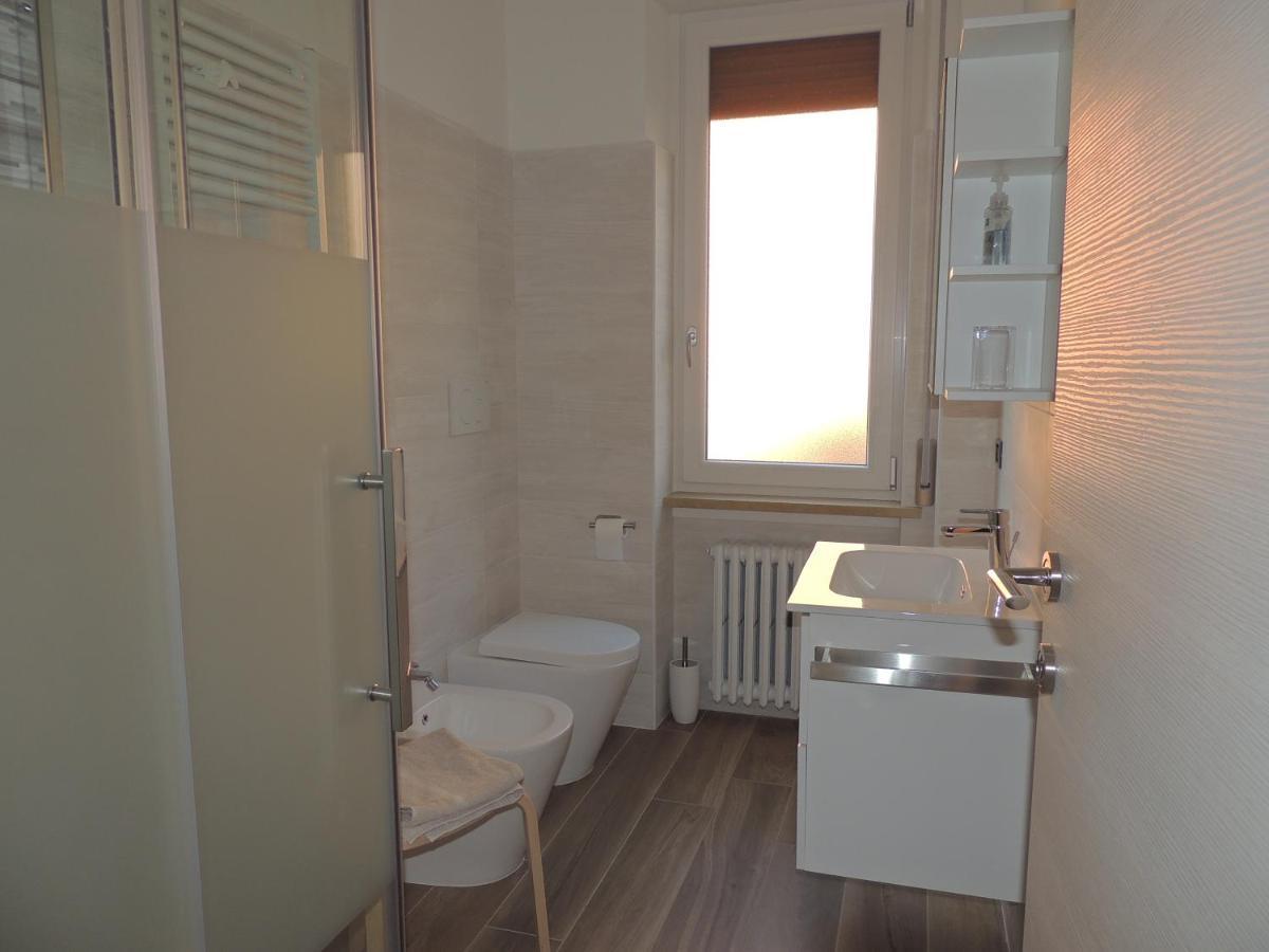 Appa49 Vicino Ospedale Borgo Roma, Fiera E Univr Apartamento Verona Exterior foto