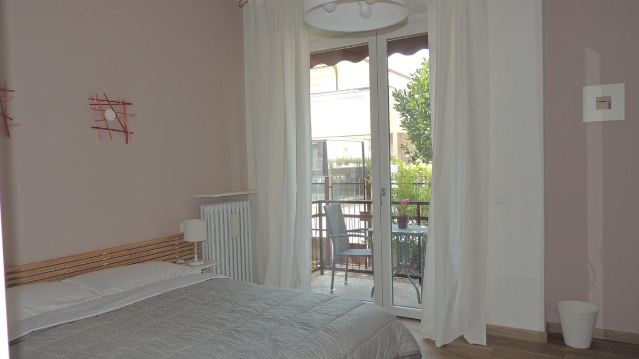 Appa49 Vicino Ospedale Borgo Roma, Fiera E Univr Apartamento Verona Exterior foto