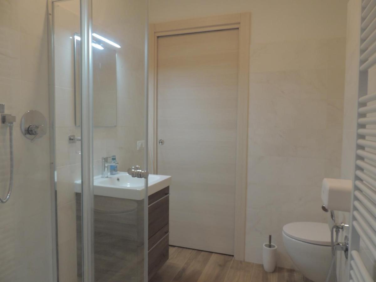 Appa49 Vicino Ospedale Borgo Roma, Fiera E Univr Apartamento Verona Exterior foto