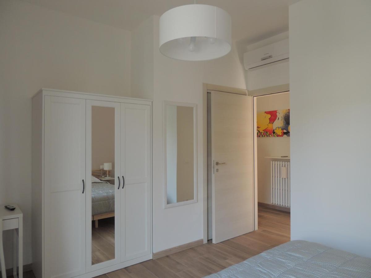 Appa49 Vicino Ospedale Borgo Roma, Fiera E Univr Apartamento Verona Exterior foto