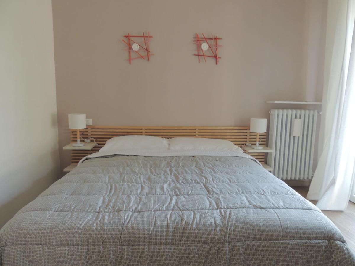 Appa49 Vicino Ospedale Borgo Roma, Fiera E Univr Apartamento Verona Exterior foto