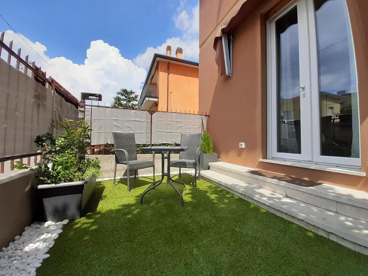 Appa49 Vicino Ospedale Borgo Roma, Fiera E Univr Apartamento Verona Exterior foto