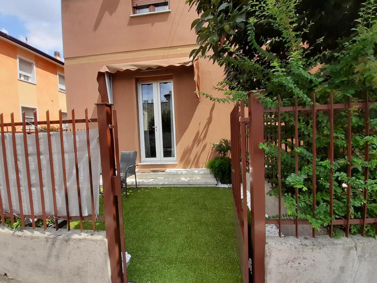 Appa49 Vicino Ospedale Borgo Roma, Fiera E Univr Apartamento Verona Exterior foto