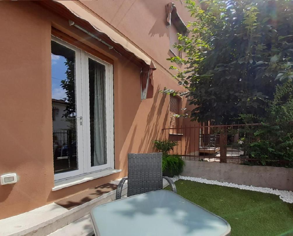 Appa49 Vicino Ospedale Borgo Roma, Fiera E Univr Apartamento Verona Exterior foto
