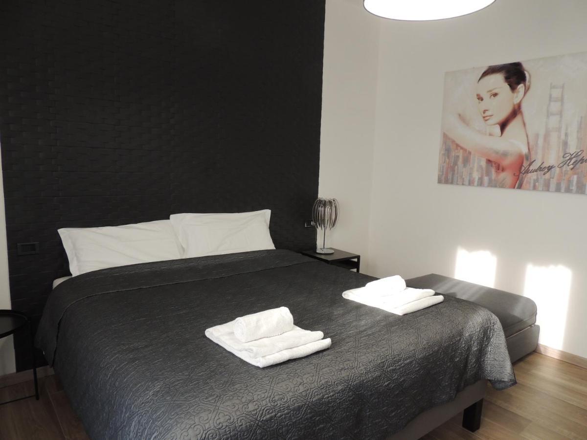 Appa49 Vicino Ospedale Borgo Roma, Fiera E Univr Apartamento Verona Exterior foto