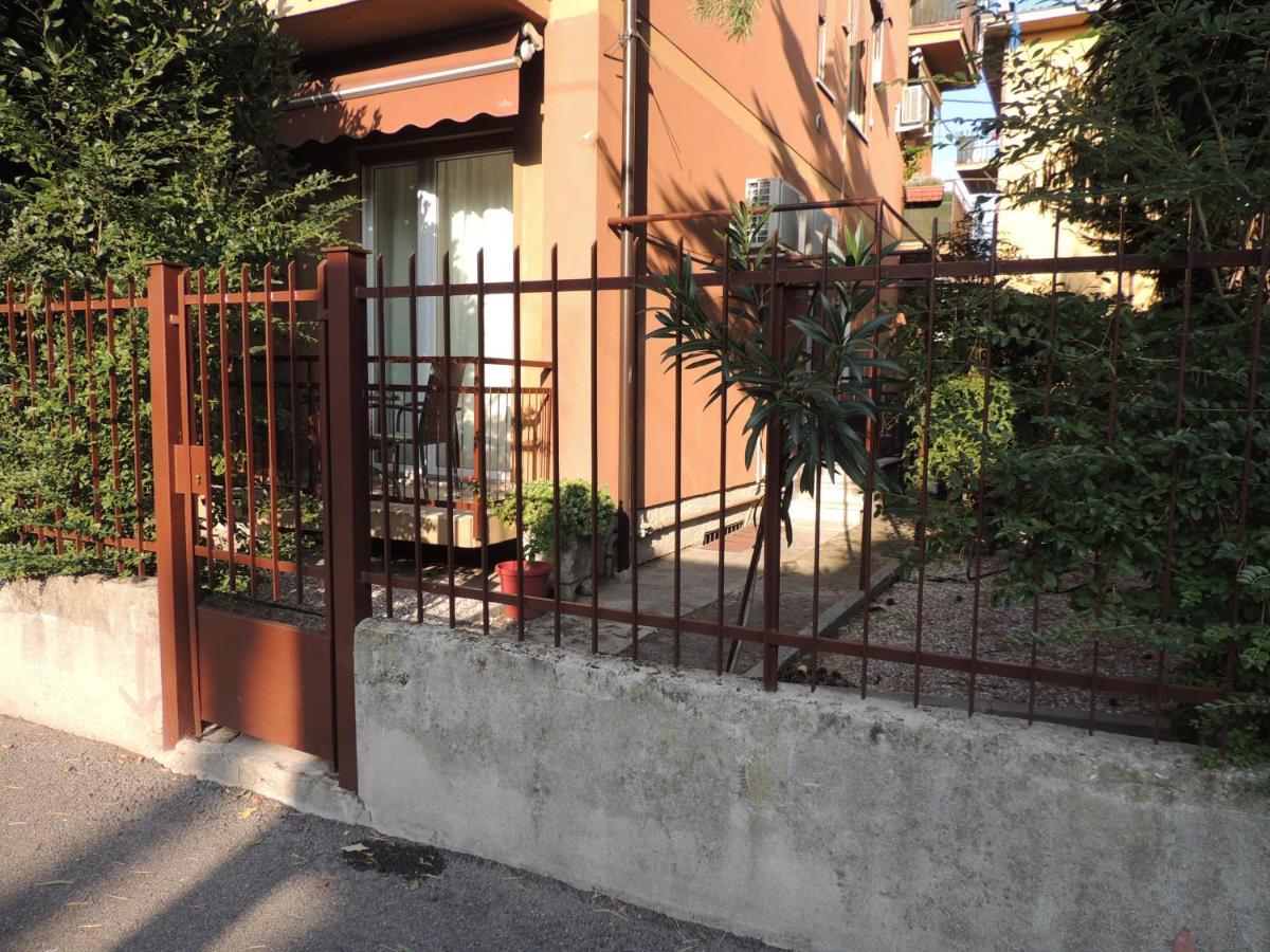 Appa49 Vicino Ospedale Borgo Roma, Fiera E Univr Apartamento Verona Exterior foto