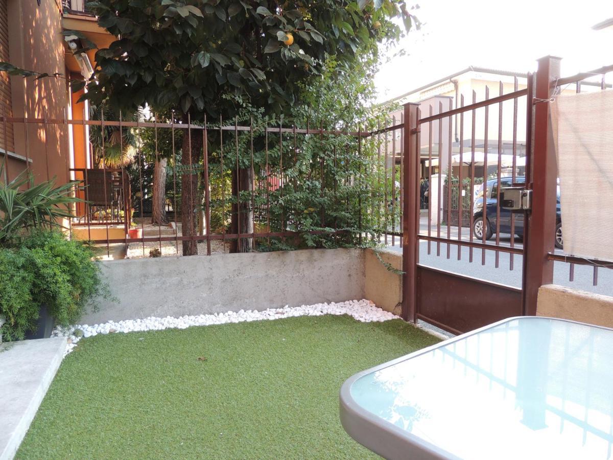 Appa49 Vicino Ospedale Borgo Roma, Fiera E Univr Apartamento Verona Exterior foto