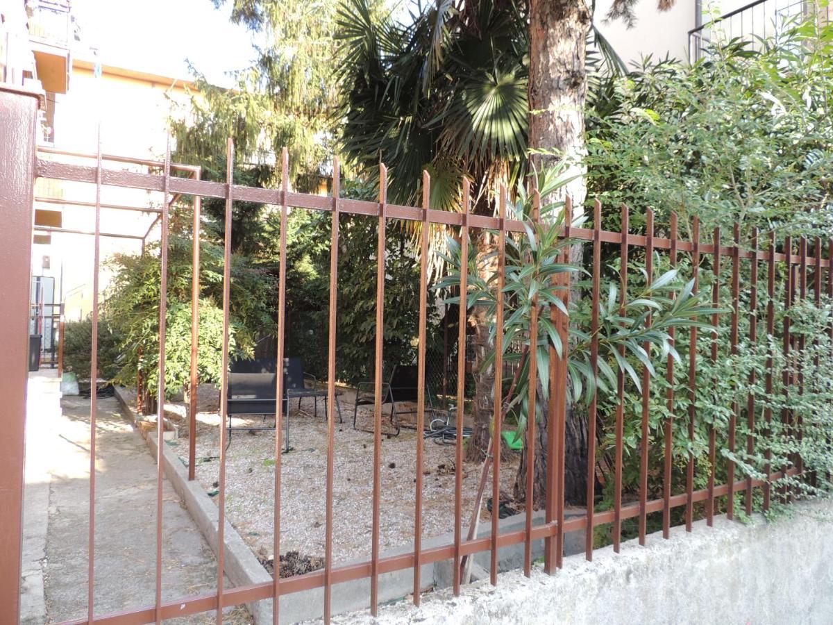 Appa49 Vicino Ospedale Borgo Roma, Fiera E Univr Apartamento Verona Exterior foto