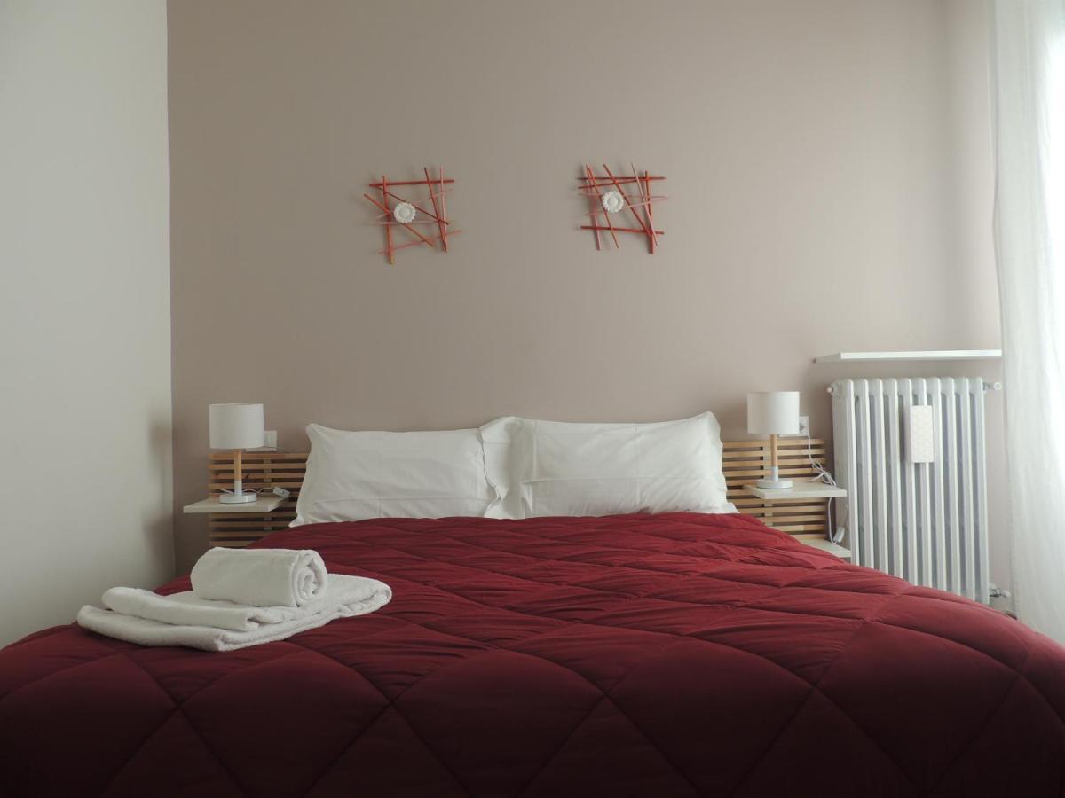 Appa49 Vicino Ospedale Borgo Roma, Fiera E Univr Apartamento Verona Exterior foto