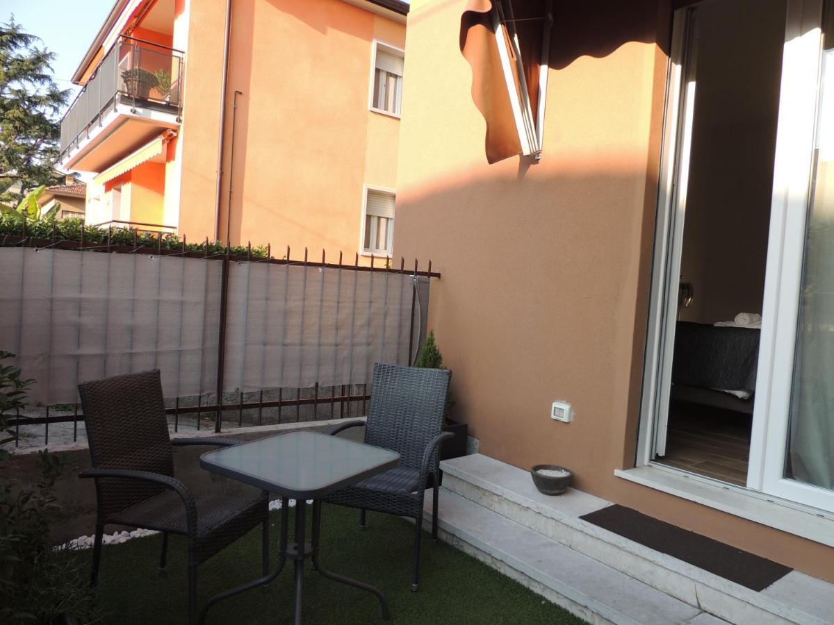 Appa49 Vicino Ospedale Borgo Roma, Fiera E Univr Apartamento Verona Exterior foto