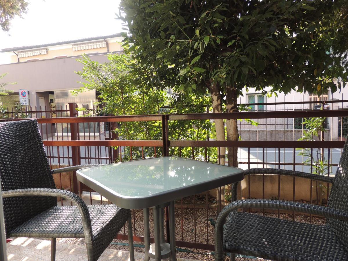 Appa49 Vicino Ospedale Borgo Roma, Fiera E Univr Apartamento Verona Exterior foto