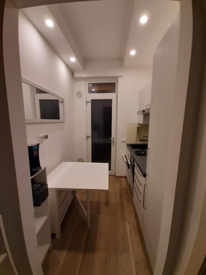 Appa49 Vicino Ospedale Borgo Roma, Fiera E Univr Apartamento Verona Exterior foto