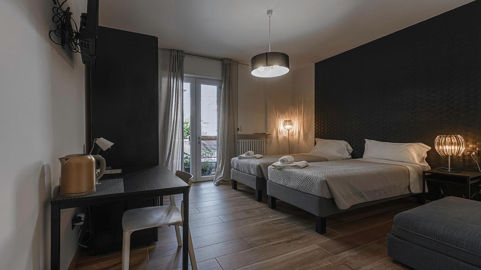 Appa49 Vicino Ospedale Borgo Roma, Fiera E Univr Apartamento Verona Exterior foto