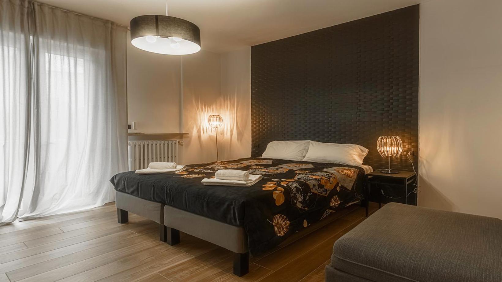 Appa49 Vicino Ospedale Borgo Roma, Fiera E Univr Apartamento Verona Exterior foto