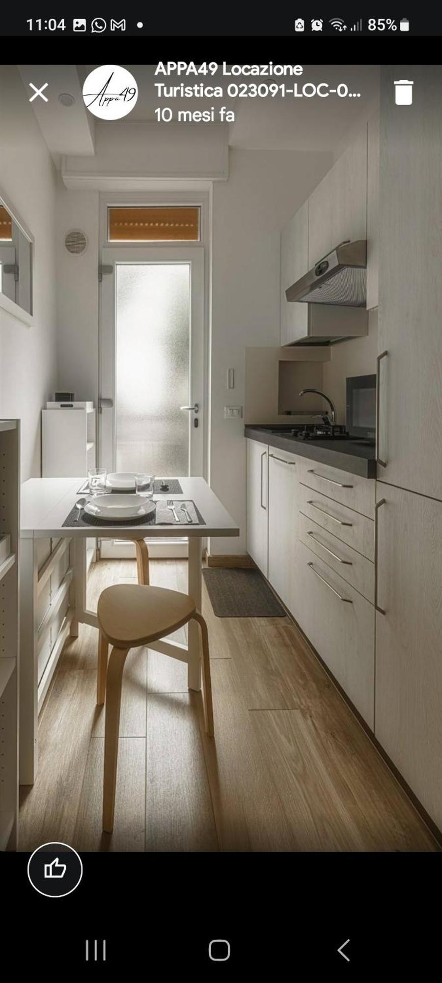 Appa49 Vicino Ospedale Borgo Roma, Fiera E Univr Apartamento Verona Exterior foto