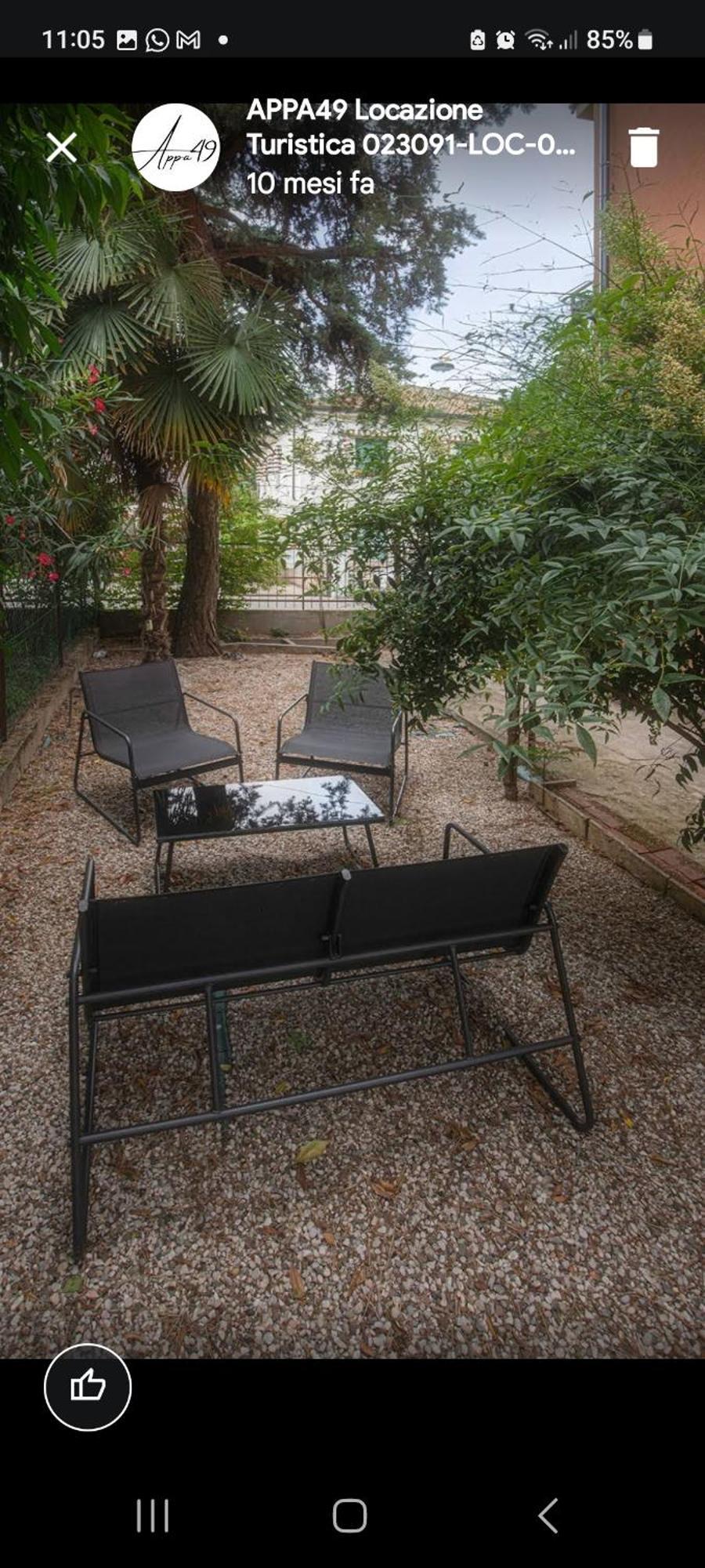 Appa49 Vicino Ospedale Borgo Roma, Fiera E Univr Apartamento Verona Exterior foto